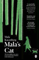 Book cover of: Mala's Cat. By: Mala Kacenberg