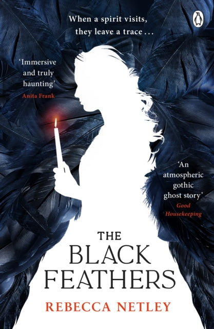 Black Feathers 9781405950268 Rebecca Netley