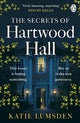 Book cover of: Secrets of Hartwood Hall. By: Katie Lumsden