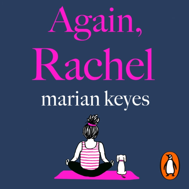 Book cover of: Again, Rachel