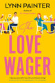 Love Wager 9781405954440 Lynn Painter