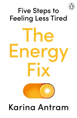 Energy Fix