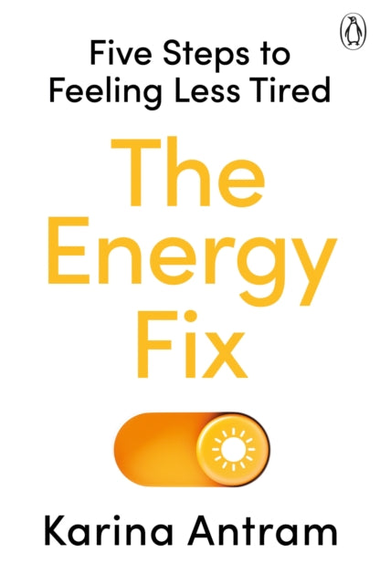 The Energy Fix