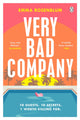 Book cover of: Very Bad Company