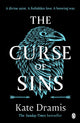 Book cover of: Curse of Sins. By: Kate Dramis
