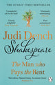 Shakespeare, The Man Who Pays The Rent 9781405956420 Judi Dench