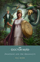 Book cover of: Doctor Who: Josephine and the Argonauts. By: Paul Magrs