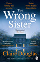 Wrong Sister 9781405957618 Claire Douglas