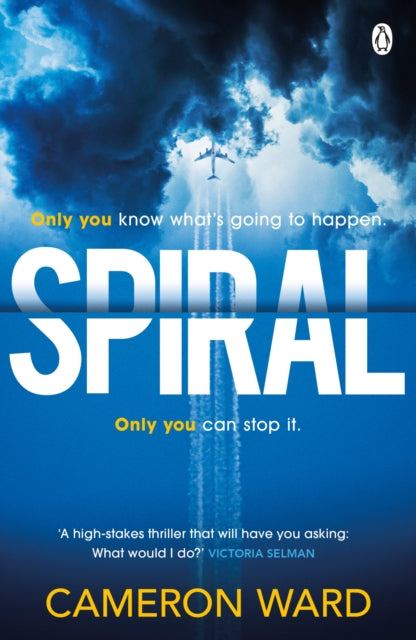 Book cover of: Spiral