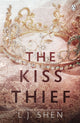 Kiss Thief, The steamy enemies-to-lovers romance and TikTok sensation 9781405959582 L.J. Shen