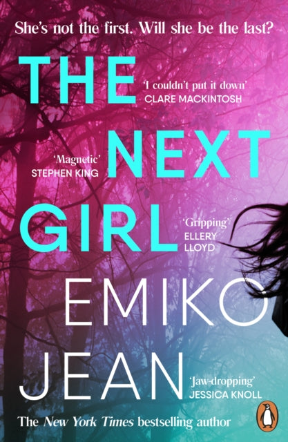 Next Girl 9781405961615 Emiko Jean