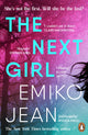 Next Girl 9781405961615 Emiko Jean