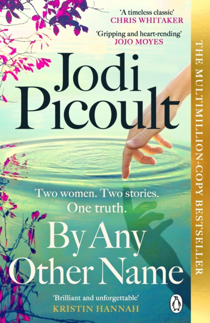 By Any Other Name 9781405961899 Jodi Picoult