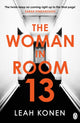 Woman in Room 13 9781405962896 Leah Konen