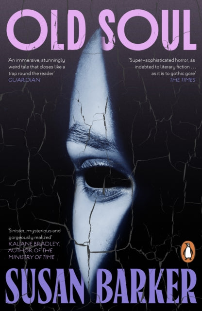 Book cover of: Old Soul