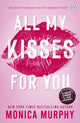 All My Kisses for You, Lancaster Prep: The Next Generation 9781405965354 Monica Murphy