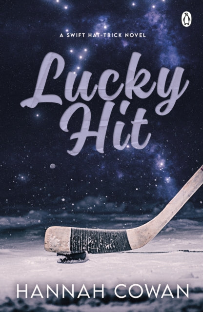 Lucky Hit 9781405966245 Hannah Cowan