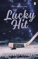 Lucky Hit 9781405966245 Hannah Cowan