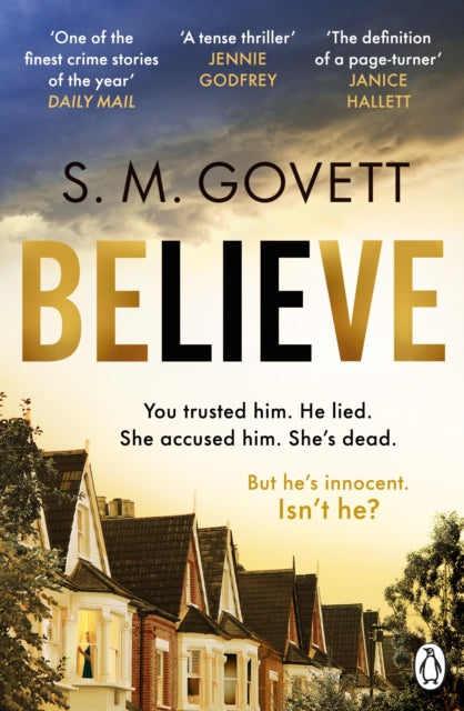 Believe