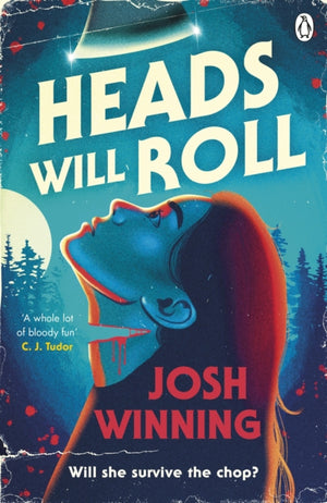 Heads Will Roll