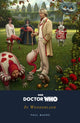 Book cover of: Doctor Who: In Wonderland. By: Doctor Who