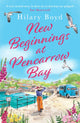 New Beginnings At Pencarrow Bay 9781405970327 Hilary Boyd