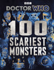 Doctor Who: 100 Scariest Monsters 9781405973885 Doctor Who