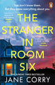 Book cover of: The Stranger in Room Six
