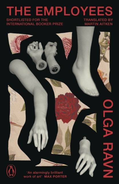 Book cover of: Employees