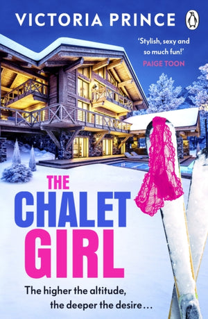 The Chalet Girl