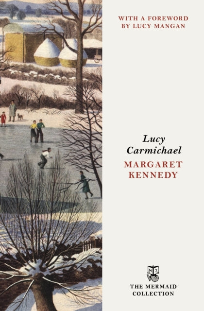 Lucy Carmichael