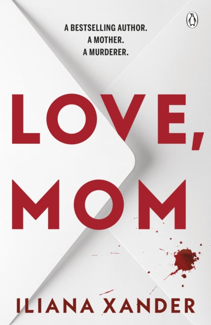 Book cover of: Love, Mom