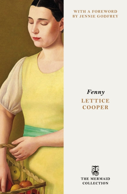 Book cover of: Fenny