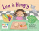 Book cover of: Lea is Hungry