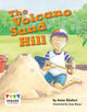 Book cover of: Volcano Sand Hill