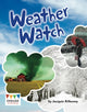 Book cover of: Weather Watch
