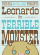 Leonardo the Terrible Monster 9781406312157 Mo Willems