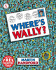 Where's Wally? 9781406313185 Martin Handford