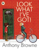 Book cover of: Look What I've Got!