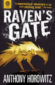Power of Five: Raven's Gate 9781406338881 Anthony Horowitz