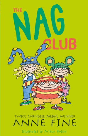 Nag Club