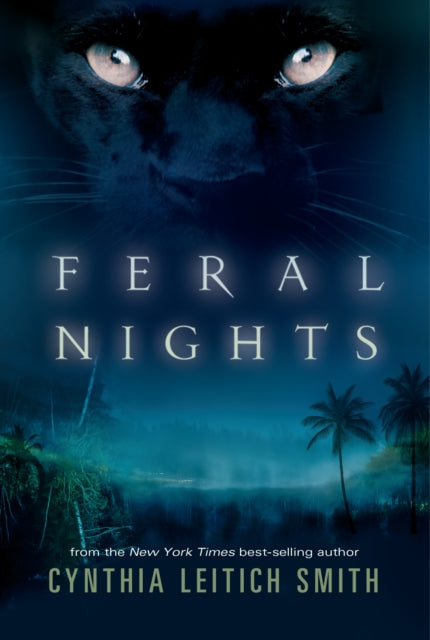 Book cover of: Feral Nights