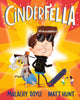Book cover of: Cinderfella. By: Malachy Doyle