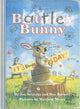Book cover of: Battle Bunny. By: Mac Barnett
