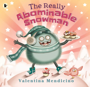 Really Abominable Snowman