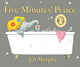 Five Minutes' Peace, The much-loved family favourite 9781406361902 Jill Murphy