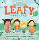 Book cover of: Little Adventurers: Leafy the Pet Leaf. By: Philip Ardagh