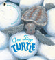 One Tiny Turtle 9781406364637 Nicola Davies; Jane Chapman