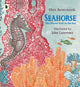 Book cover of: Seahorse: The Shyest Fish in the Sea. By: Chris Butterworth