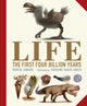 Book cover of: Life: The First Four Billion Years. By: Martin Jenkins